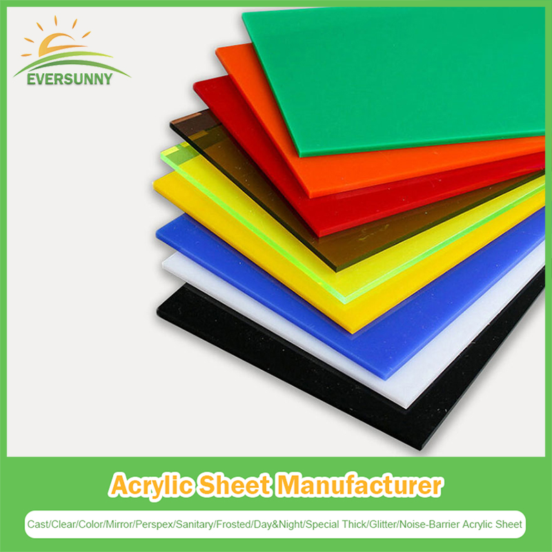 China Acrylic Sheets Manufacturer/PVC Foam/PP Hollow/Pet/Kt/ABS Double Color/Transparent/Mirror/Perspex/Perspex/Celuka Cast Sign Board Clear 3mm Acrylic Sheets
