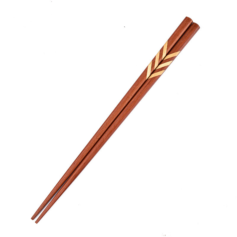 Red Sandalwood Chopsticks Set/Japanese Rosewood Chopsticks