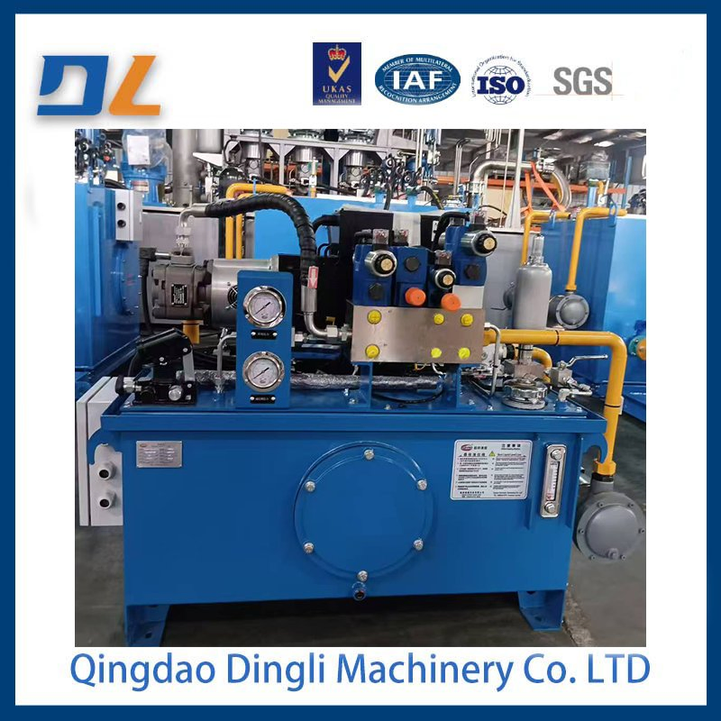 86 Hydraulic System Manufacturer Hydraulic Pump Station Hydraulic Power Station Hydraulic Power Unit Hydraulic Pressure Station