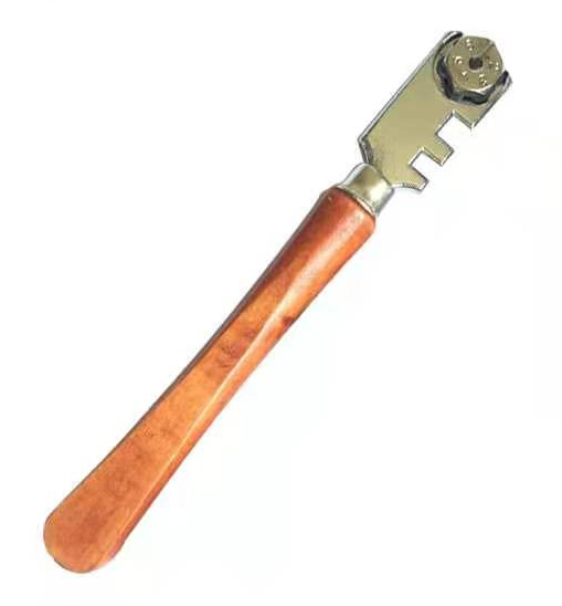 Glass Cutter-Six Wheeled