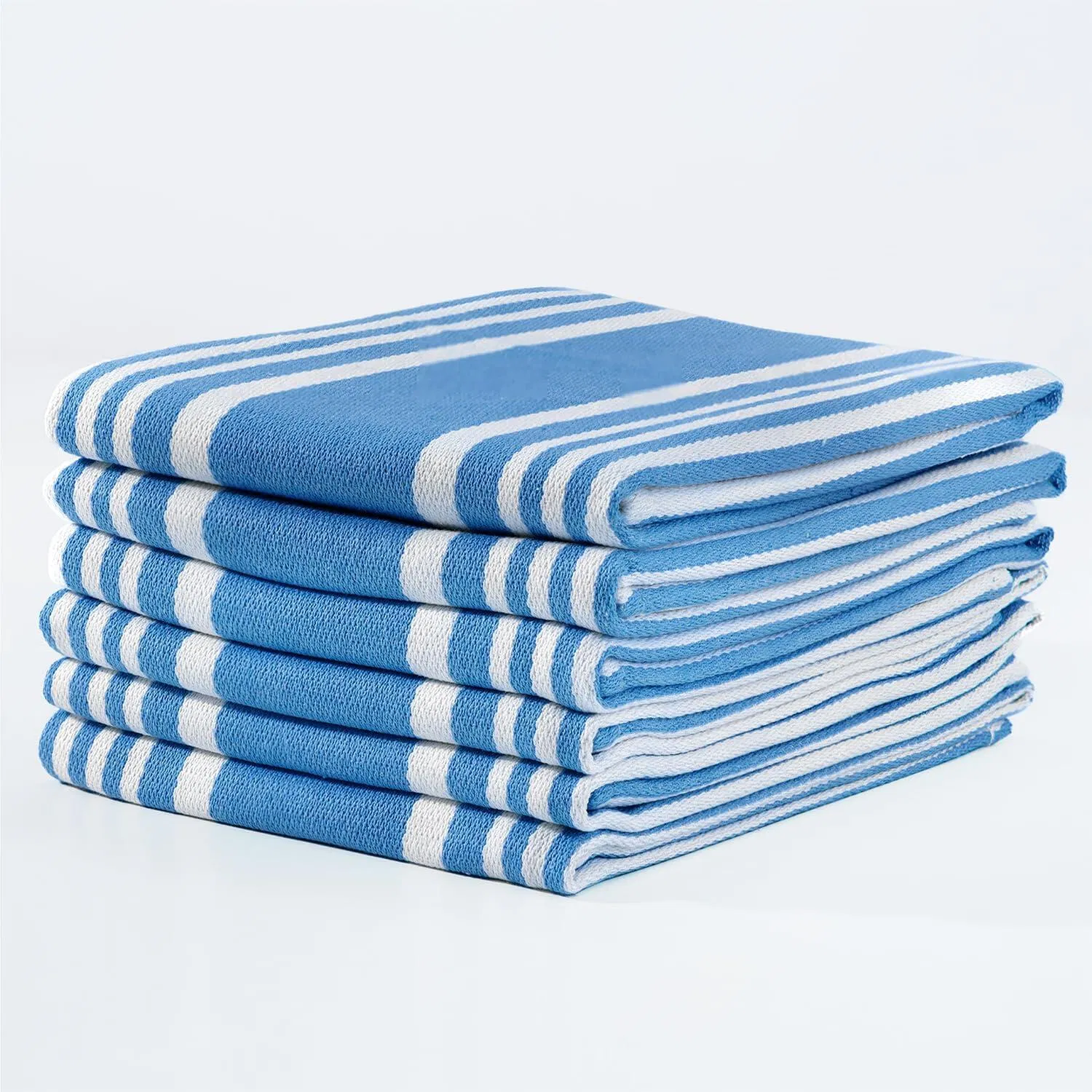 Custom Microfiber Kitchen Dish Towel for Effortless Cleaning
