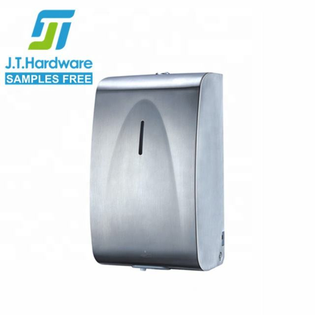 Настенный бесконтактный дозатор для антисептика 2000 мл