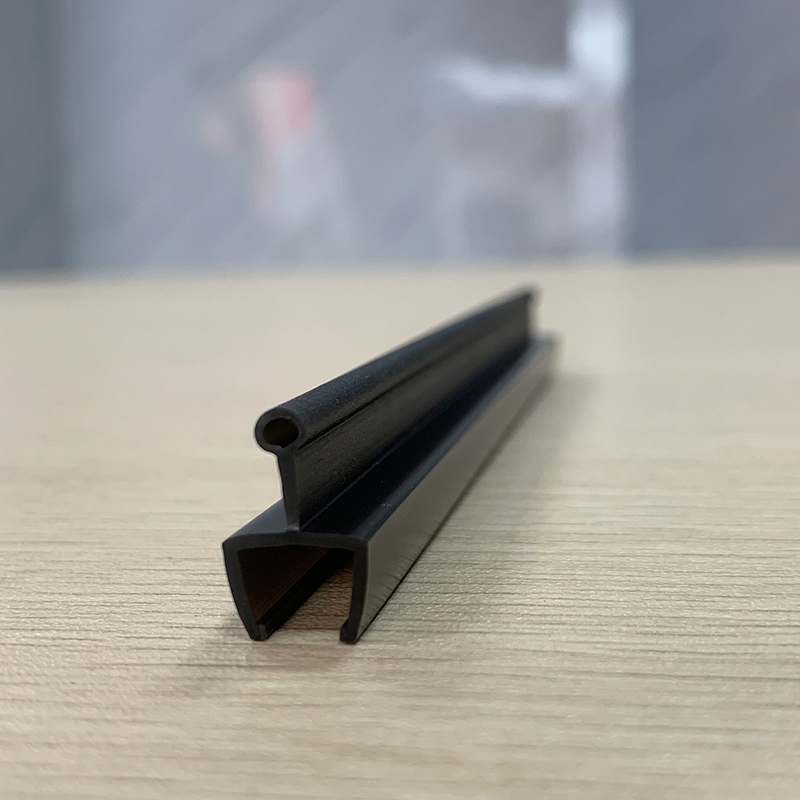 E-Star PVC Vertical Shower Seals