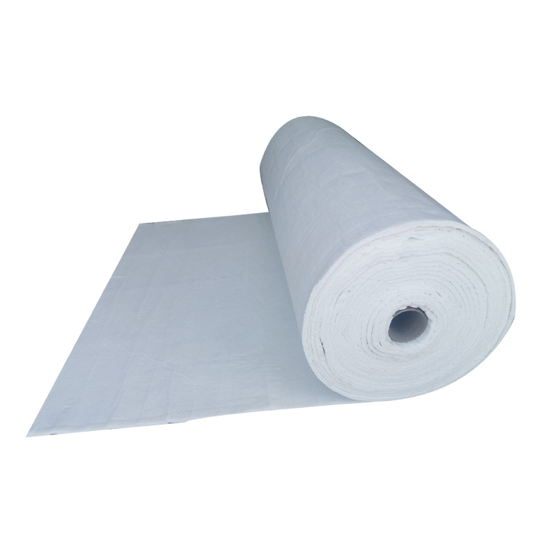 High Quality Porous Aerogel Blanket