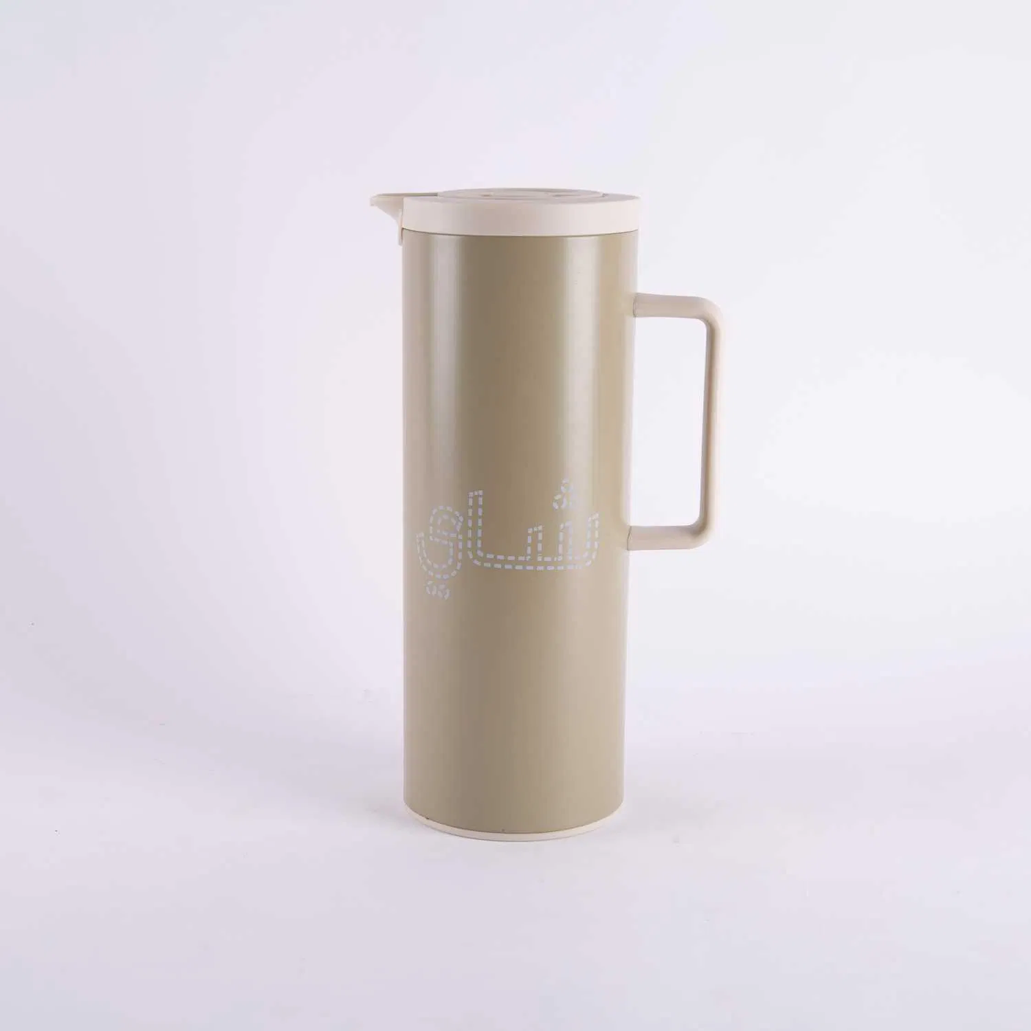 Thermos Vacuum Jug Glass Refil Inside Termos Air Panas Hot Water Thermos