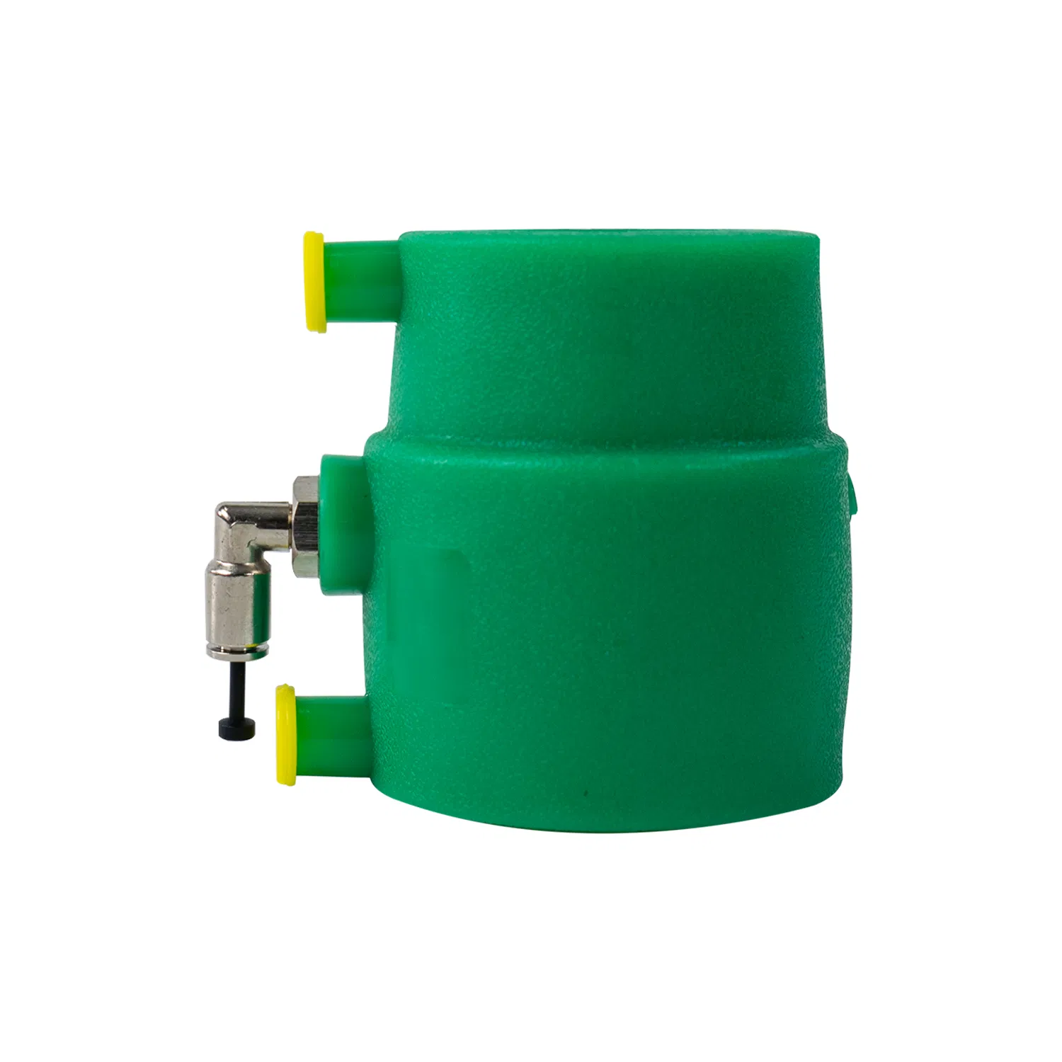 Double Layer HDPE Electrofusion Fittings for Oil Pipe System