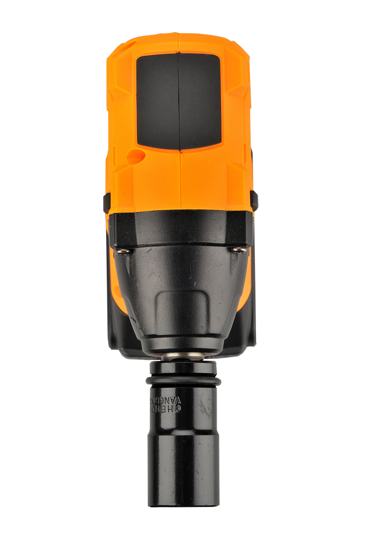 Беспроводной гайковерт Youwe с бесщеточным двигателем 21В