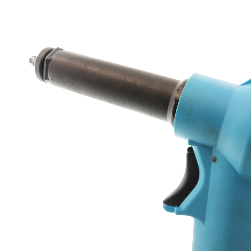 Szent-N908 Pneumatic Hydraulic Hex Hole Reaming Tool for M4-M10 Hexagonal Punching Tool