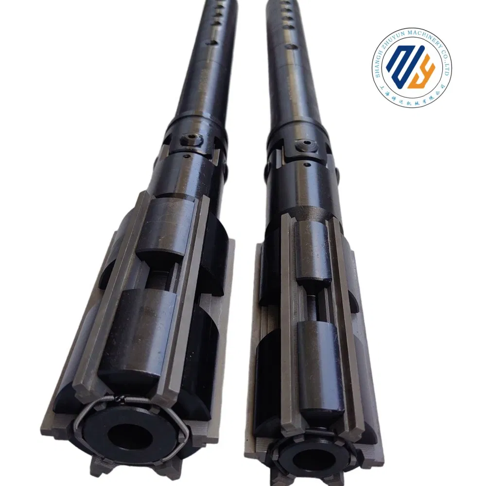 Ghss Series 6-Stone Diamond Honing Heads for Sunnen Vertical Cylinder Honing Machines