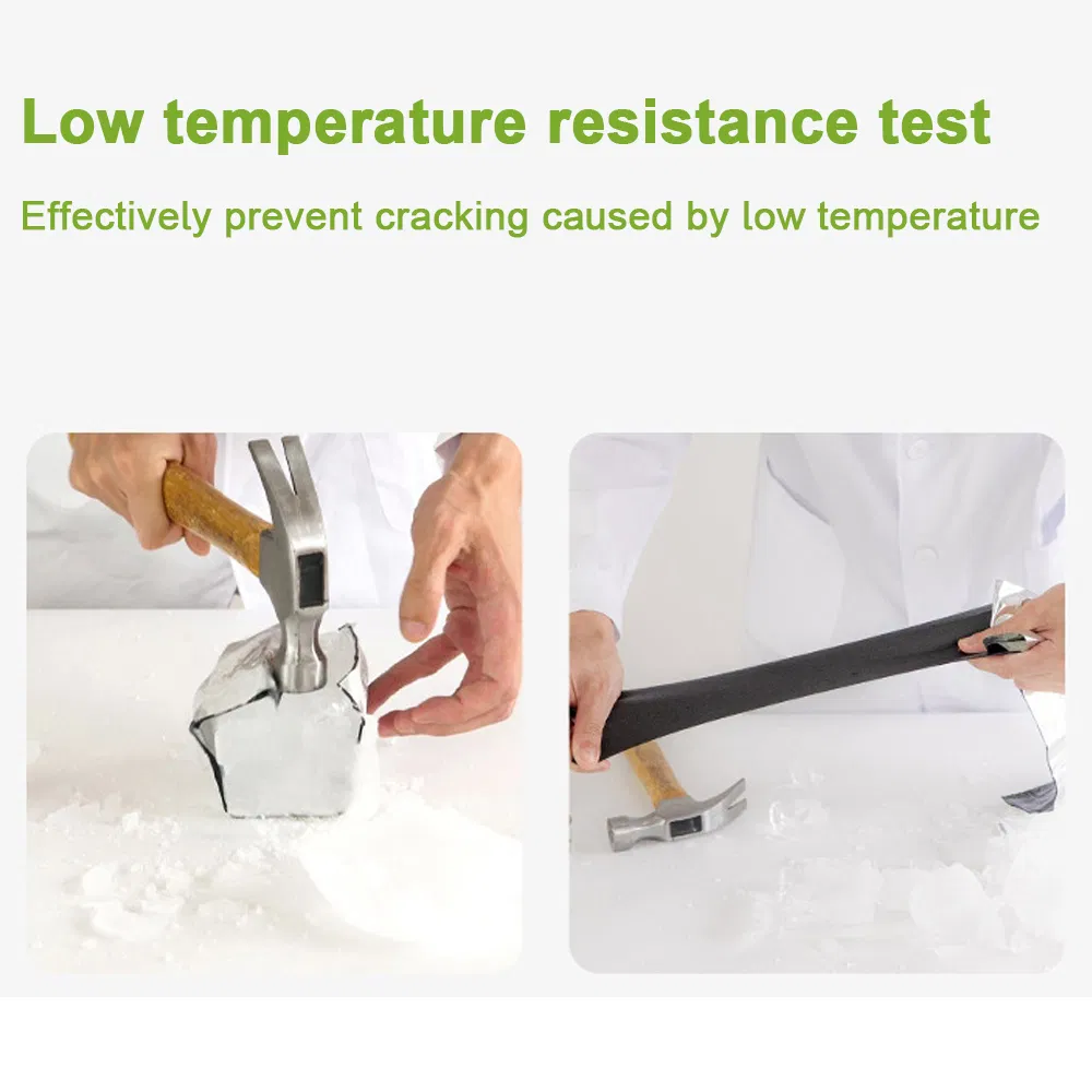 Tosb PVC Asphalt Waterproofing Membrane Butyl Roof Waterproof Sealing Material Sbs Bitumen Waterproof Roll Self Adhesive Bituminous Waterproof Membrane