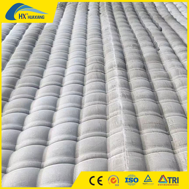 Professional Customization Fabric Formed Concrete for River Management Project