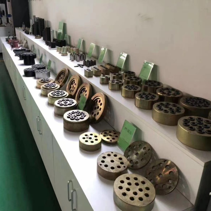 China PC Strand Anchor Head and Wedge Manufacturer/Factory/Supplier