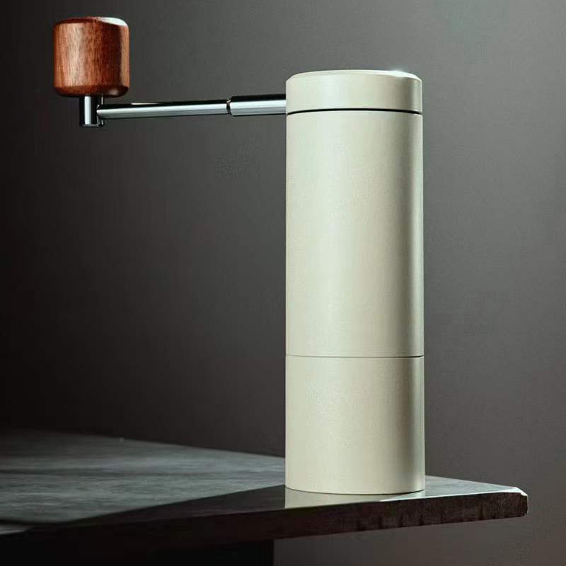 Hot Sales Hand Coffee Mill Custom Stainless Steel Manual Coffee Grinder