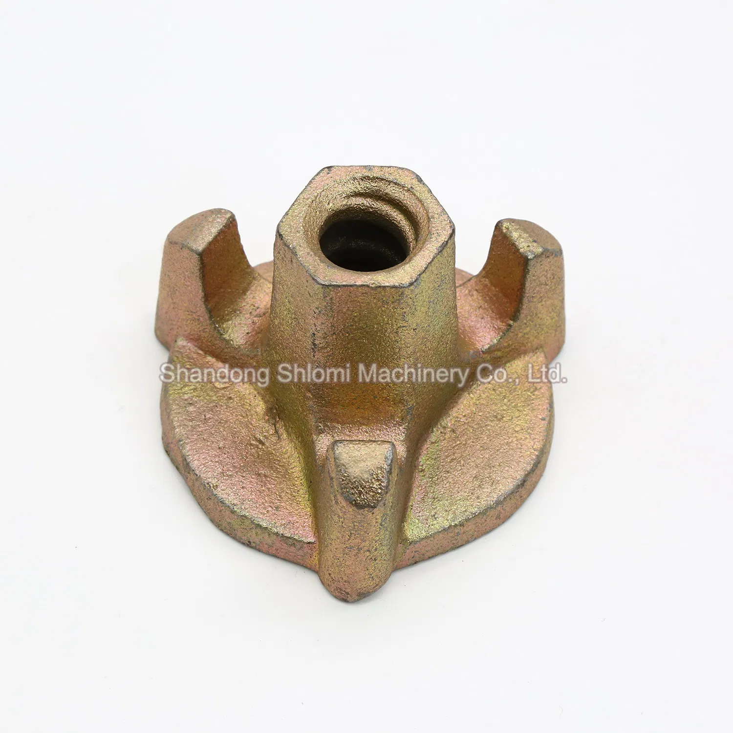 Гальванизированная анкерная гайка для опалубки SGS