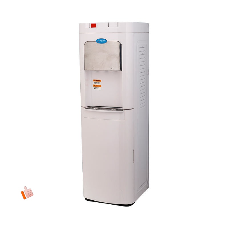 White Home Appliances Free Spare Parts Hot Cold Water Dispenser