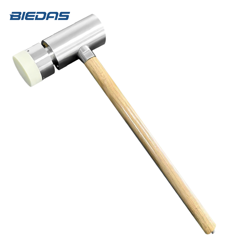 Импактный молоток для структурного анализа вибраций