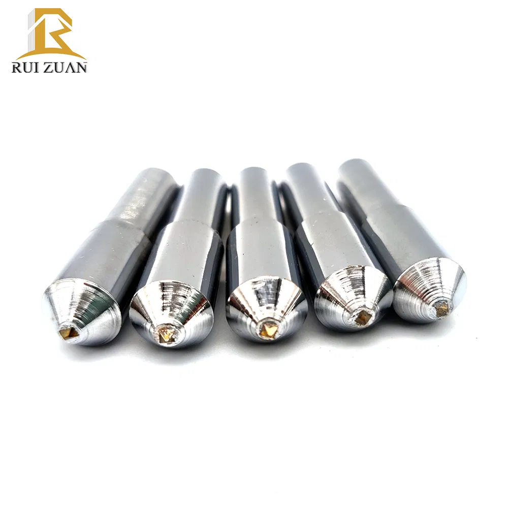 Алмазный правящий инструмент для шлифовальных кругов