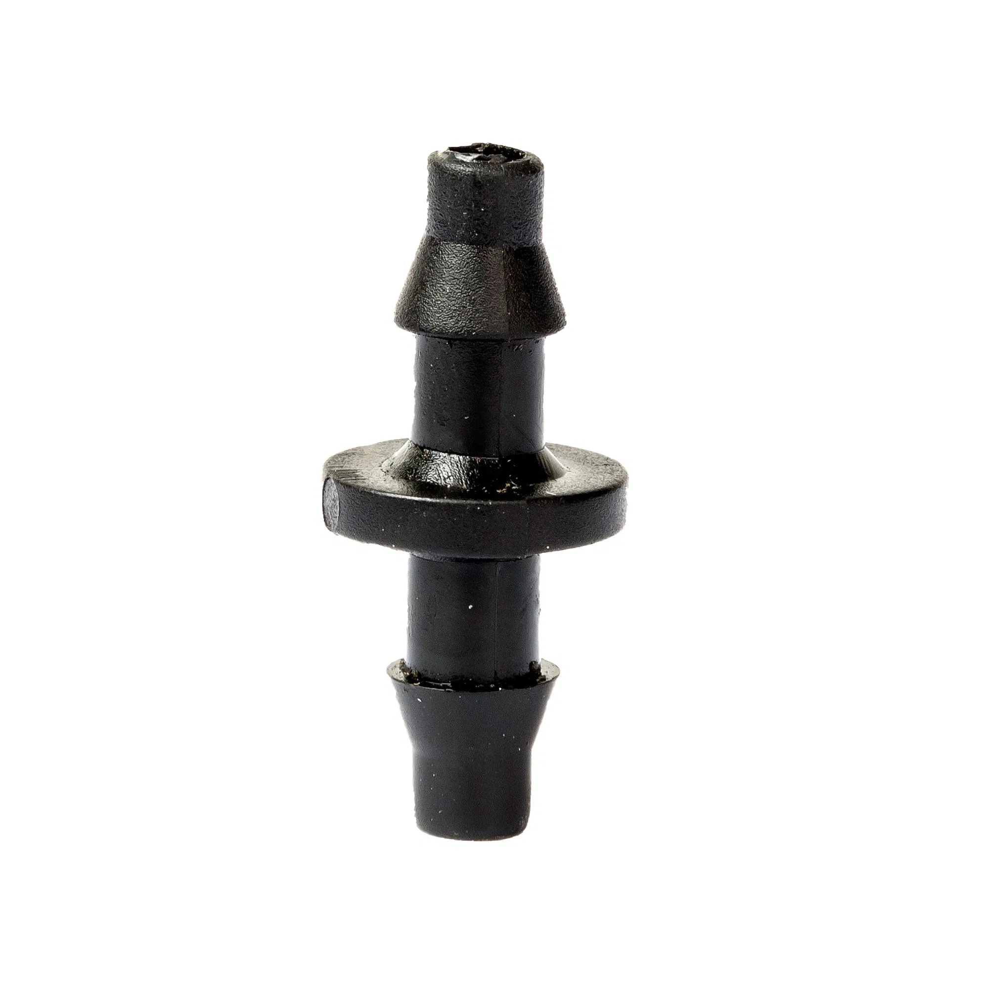 Well-Design Single Barb Joint for Drop Irrigation Greenhouse