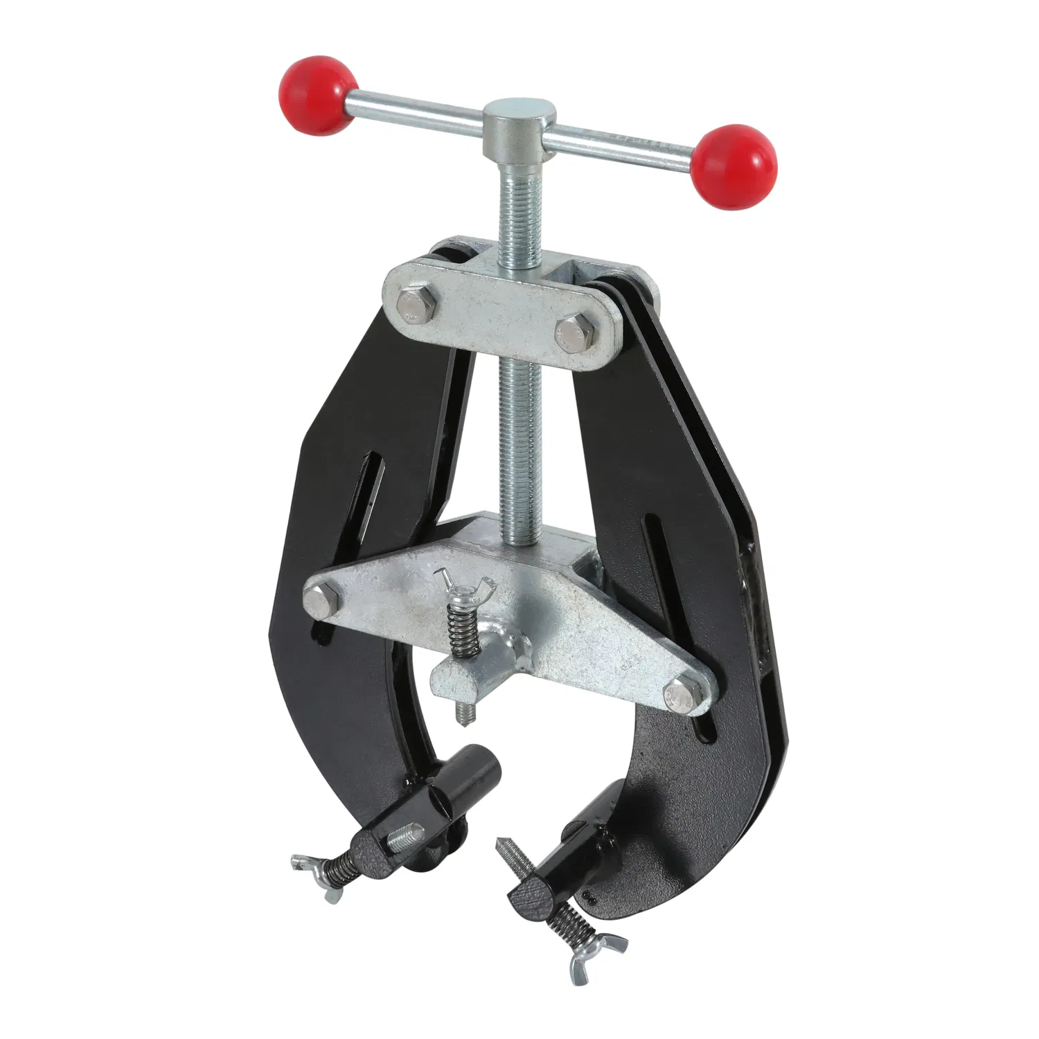 Good Simple Pipe Clamp for Industry Clamping Pipe Pair