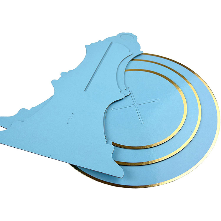 Royal Industries Pizza Tray Stand, 15 Shelf (MPT170001)