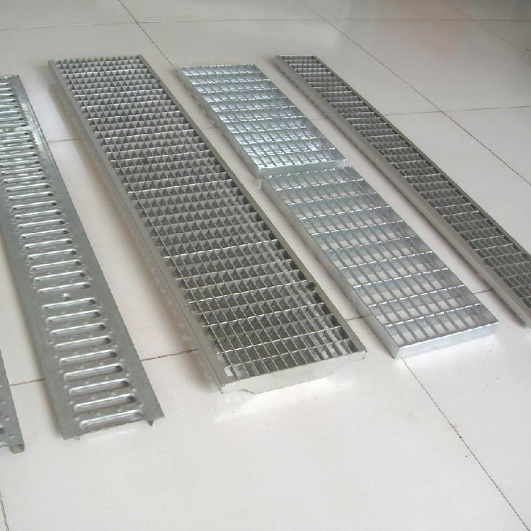 Drainage Channel Drain Stainless Steel 304 / 316 Shower Grating