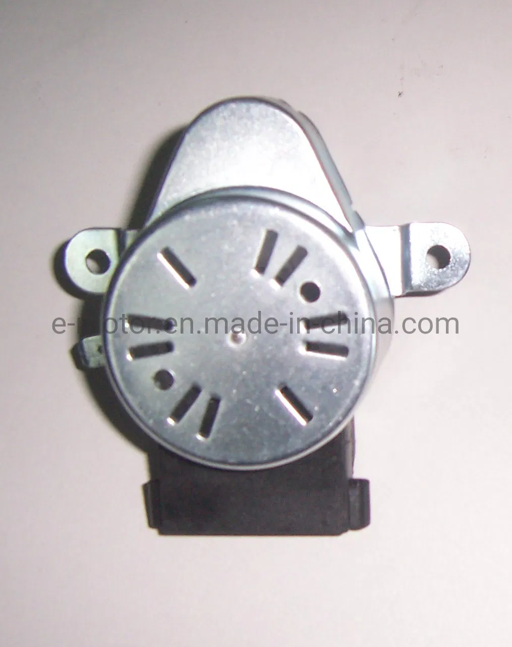 AC Grill Synchronous Fan Motor