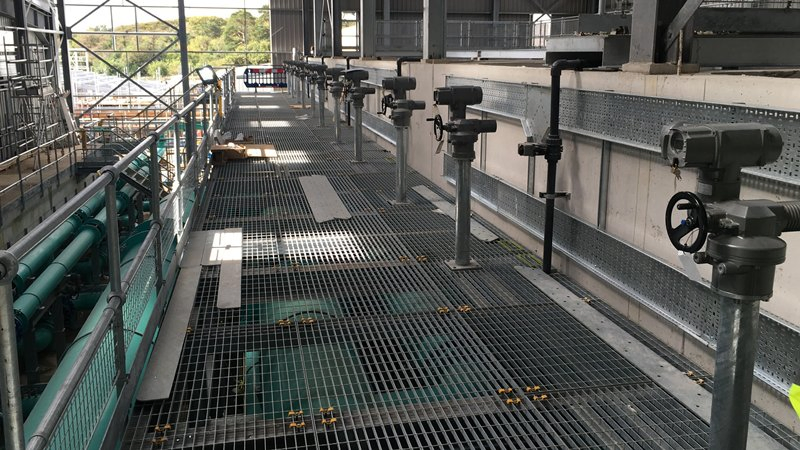 Galvanized Expanded Hot DIP Galvanized Steel Grating Driveway Floor Hinge Gully Drain Steel Grate