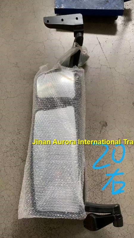 Зеркало заднего вида для грузовика HOWO Sinotruk