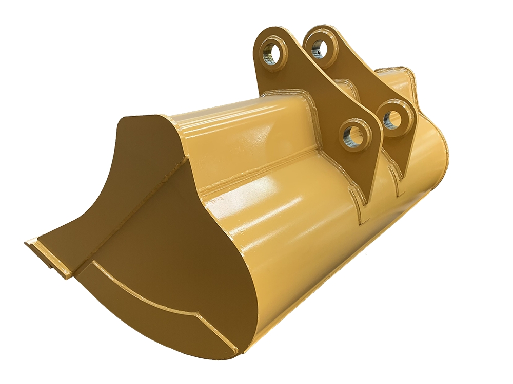 Bonovo Cleaning Bucket 1600mm Excavator Mud Bucket for Cat 313 D2 Gc