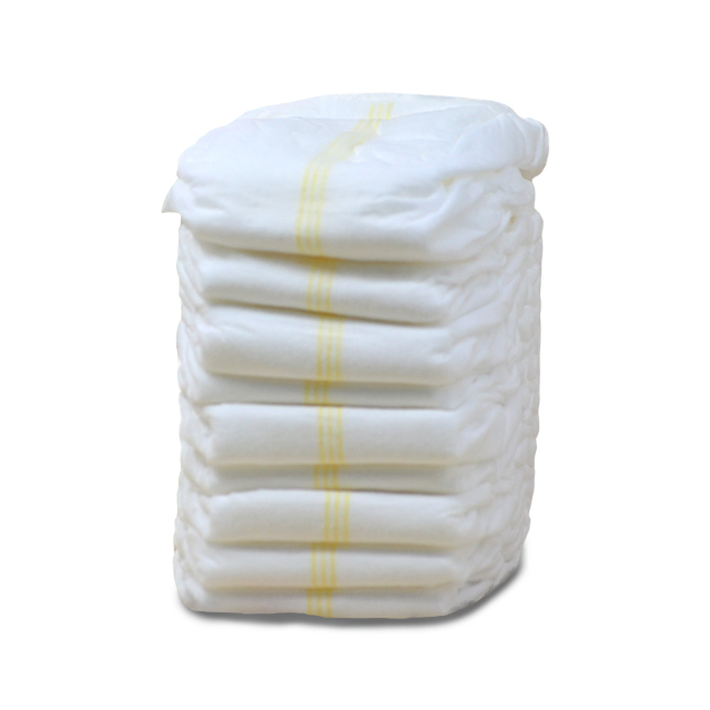 Low Price Wholesale Instant Absorption and Disposable Diapers for Baby