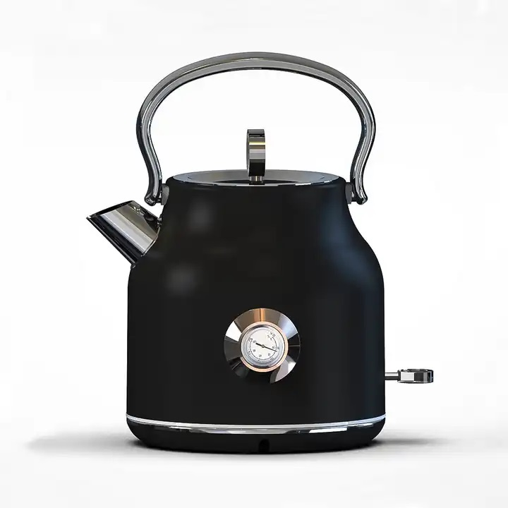 High Quality Kettle Stainless Steel 1850W 1.7L