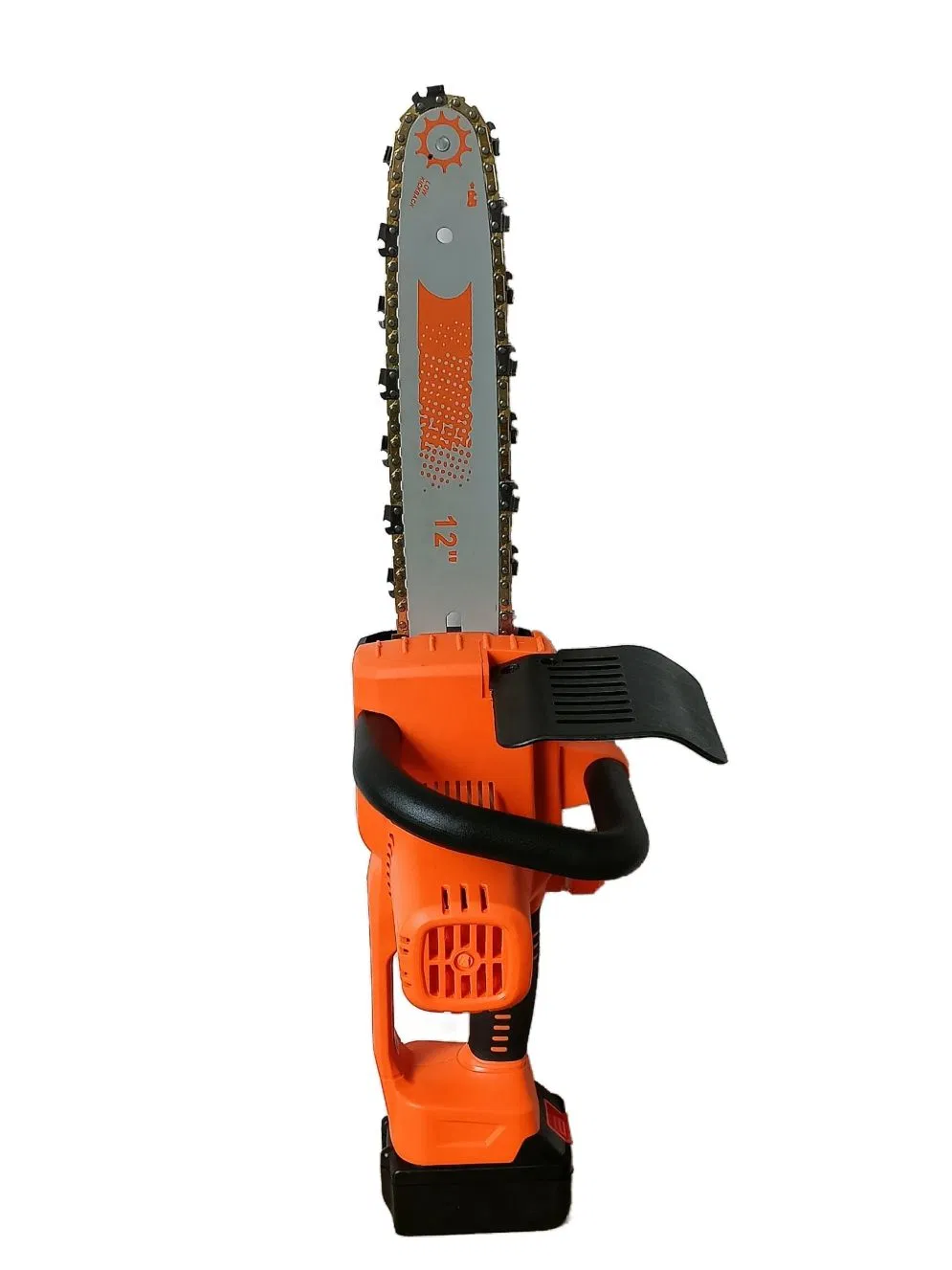 Factory Supplied 12" Cordless Chain Saw with Competitive Price