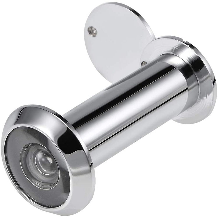 Door Viewer 180 Degree Security Peephole