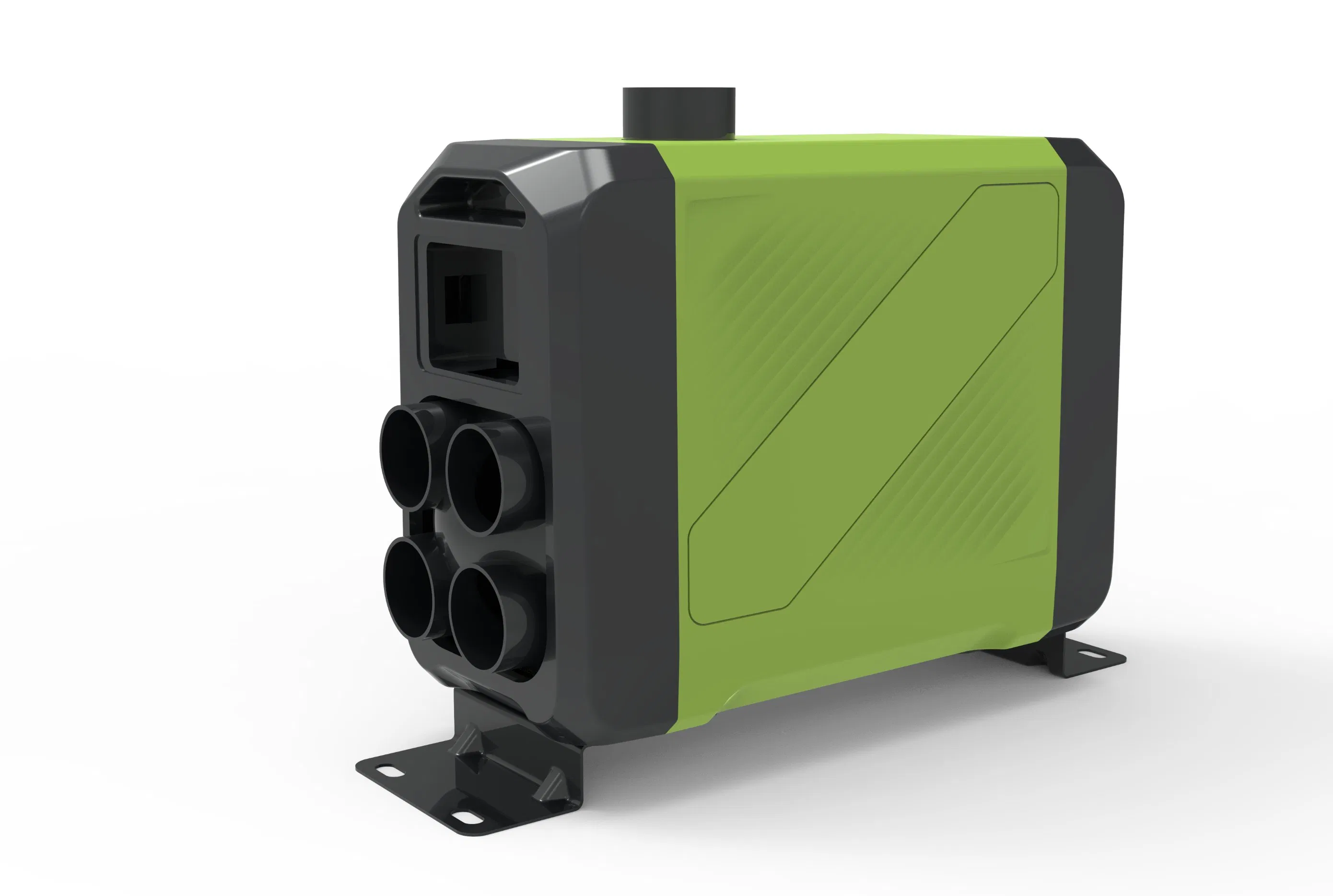 5kw 12V 24V Similar Truck Bus Boat Engine Parking Air Heater for Webasto Truck Caravan RV Boat Motorhome Sale