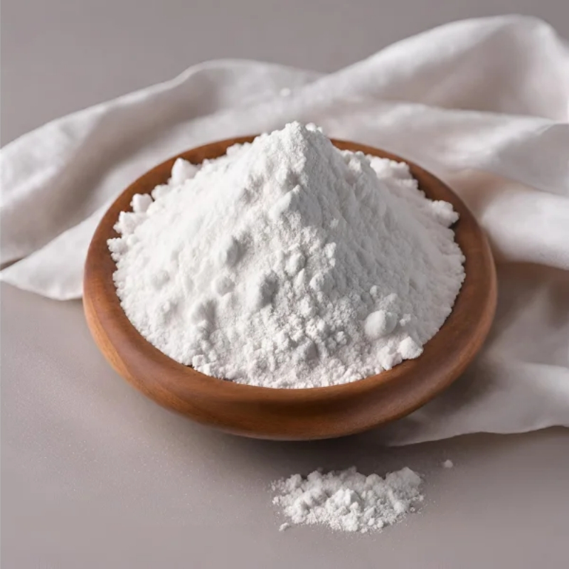 Manufacturer Direct Sales of Building Cement Mortar/Tile Adhesive Hypromellose (HPMC)