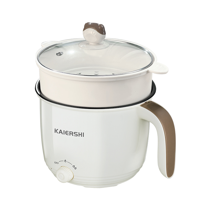 Kaiershi Jj-18A3 All Best Multi Purpose Electric Cooker Pot