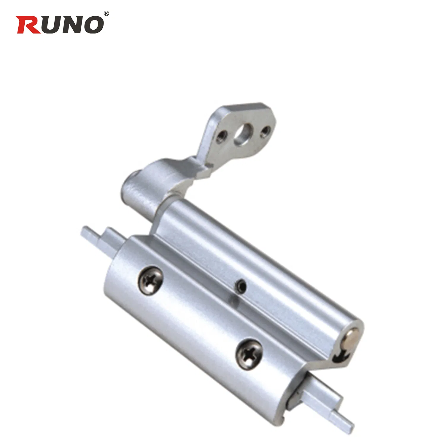 Deluxe Hinge Kit for Storefront Door in Aluminum Alloy Door