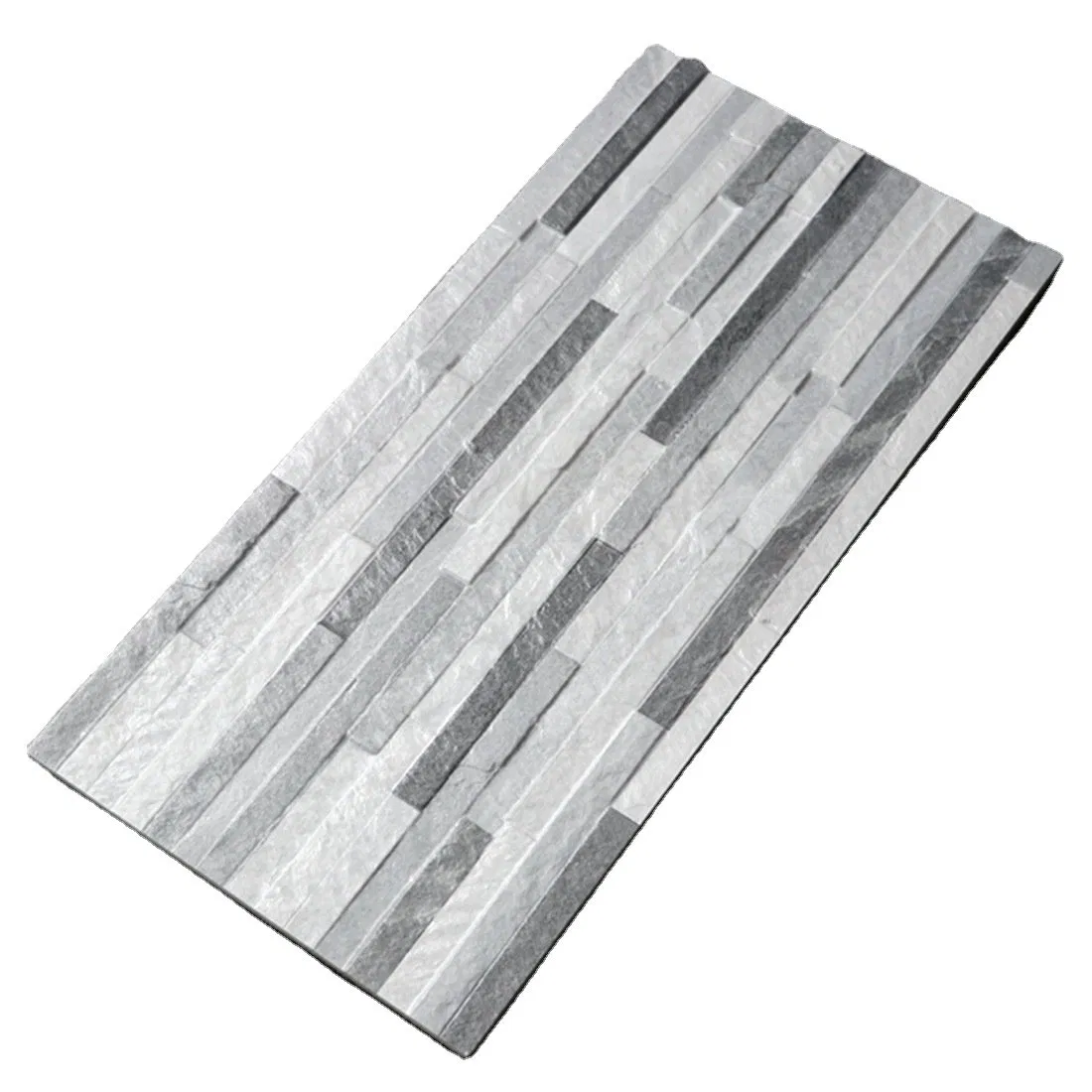 House Designs Exterior Wall Clinker Tiles 60X240mm Exterior Ceramic Wall Tile Facades Red Clay Brick