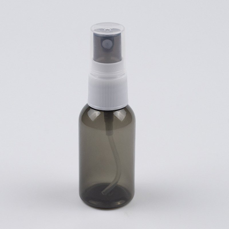 Meishang Pet Spray Nozzle Bottle 30 Ml Travel Cosmetic Bottle Lotion Sub-Bottle