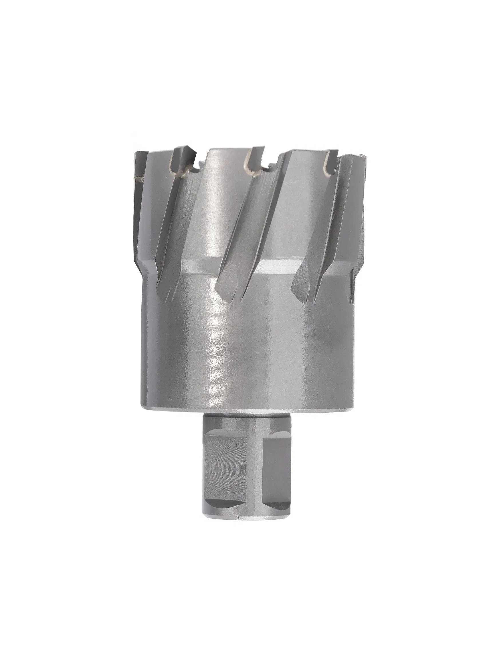 Магнитный сверлильный станок с кольцевой фрезой TCT, глубина 50мм