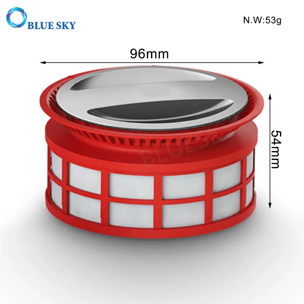 New Arrival Rear HEPA Filter Replacement for Xiaomi Roborock H7 Handheld Vacuum Cleaner Accessories