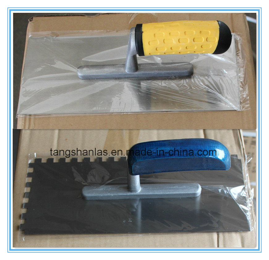 Trowel Carbon Steel High Quality Trowel