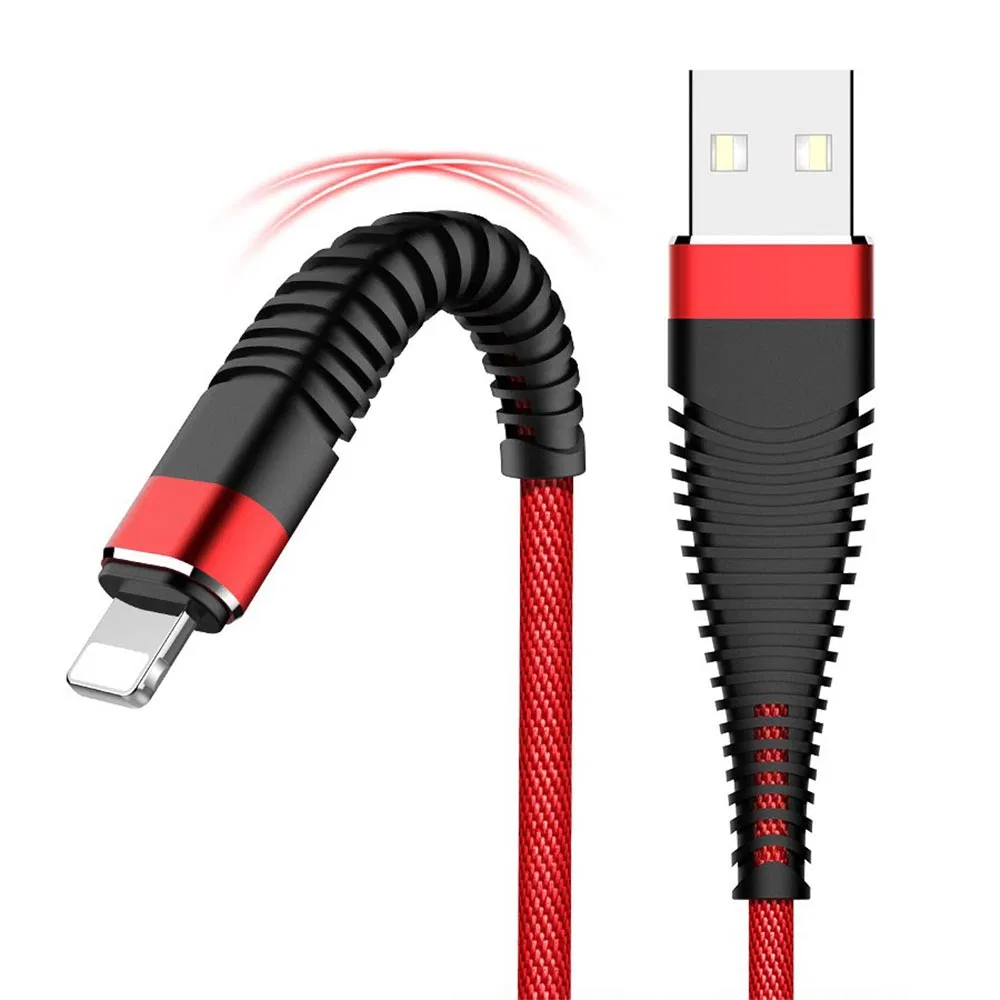 Rt-Mc50 Factory Price High Speed Charge Micro USB Cable for Android