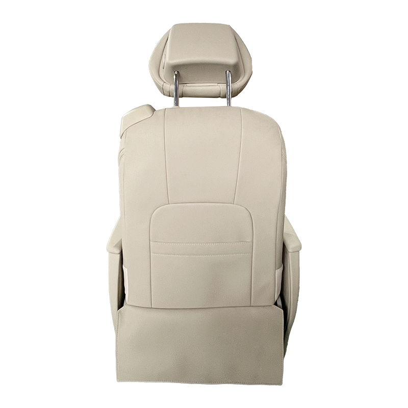 Intelligent Comfort Luxury Electric MPV Driver Seat