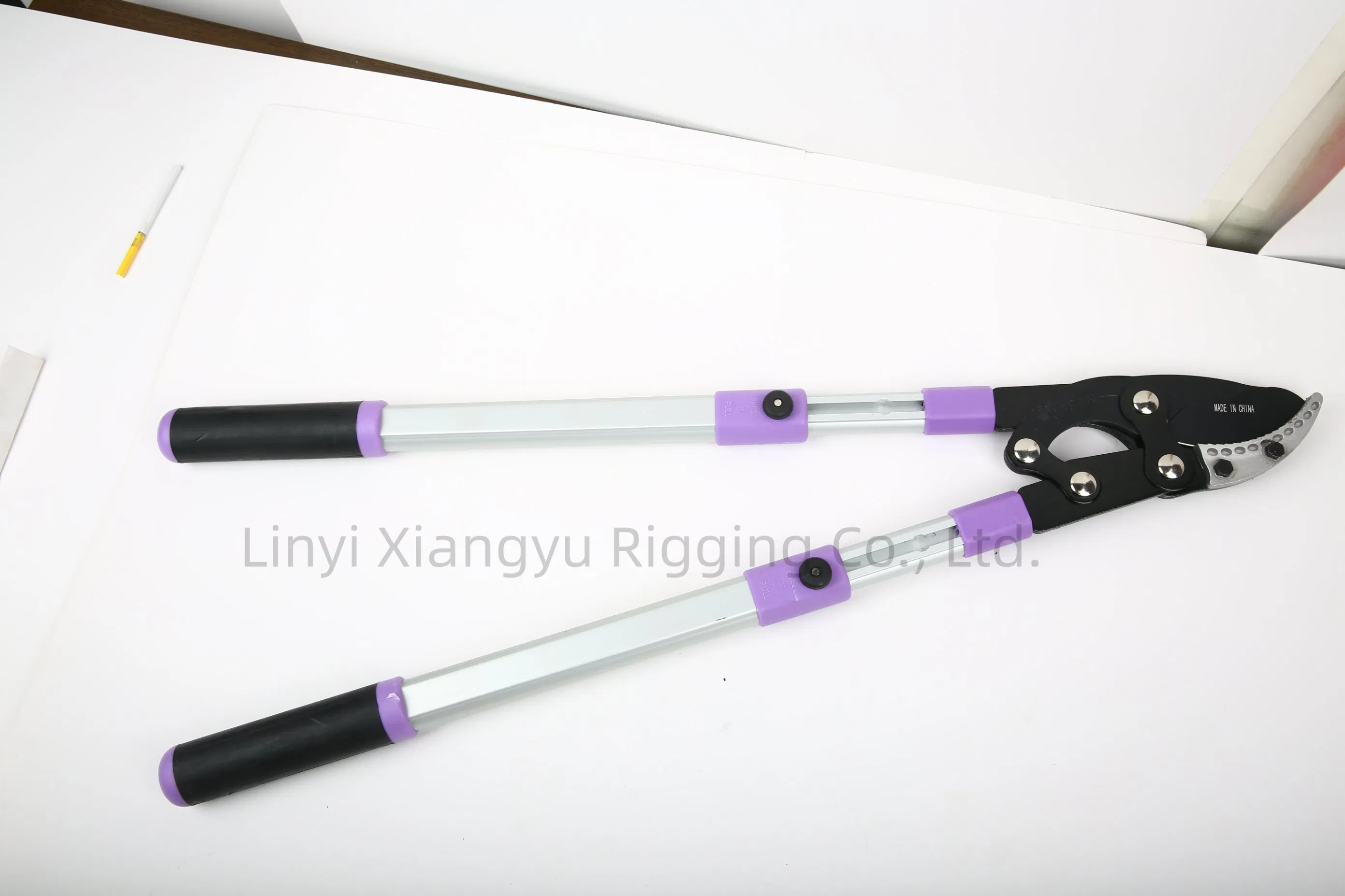 High Branch Pruning Shears Telescopic Long Reach Tool