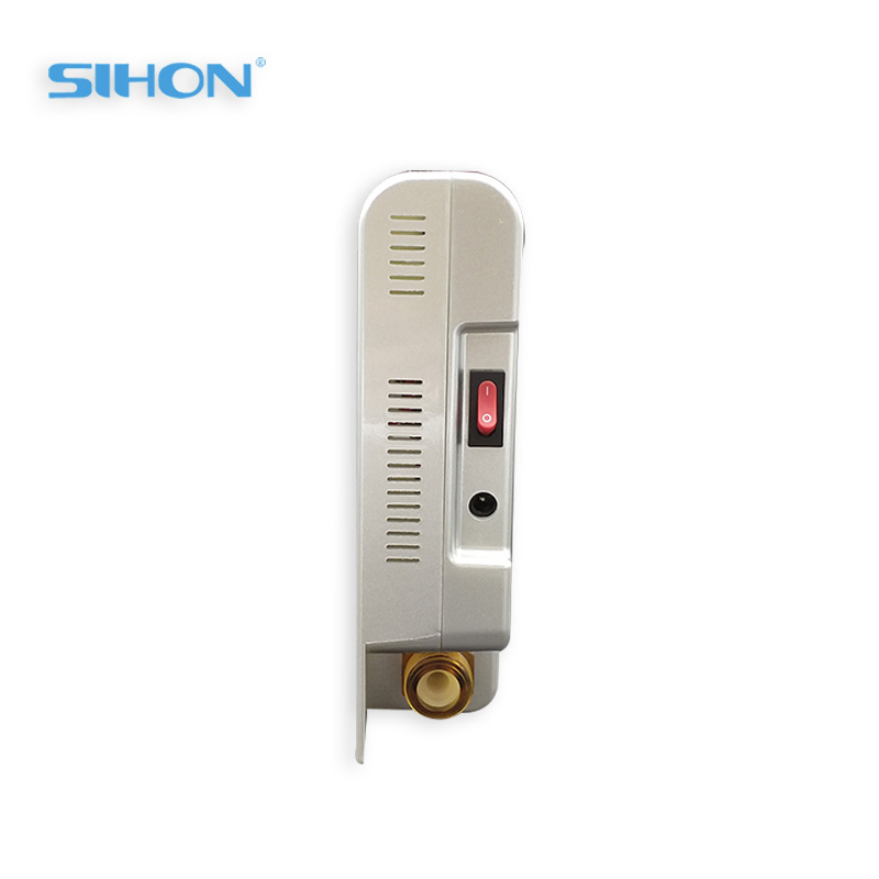 Sihon Ozone Faucet Tap Water Filter Purifier Generator for Washing Machine