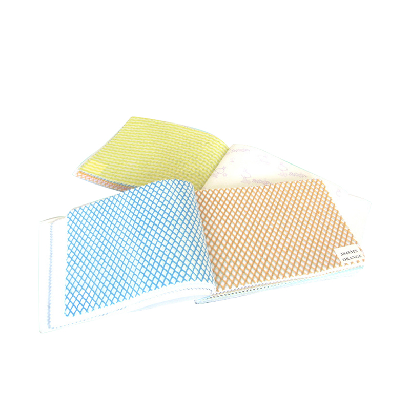 Disposable Absorbent Wet Dry Cleaning Wipes