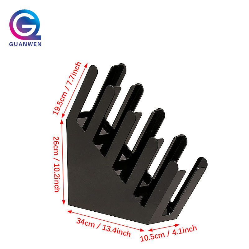 Countertop Coffee Station Bar Rest Cairondin with Straw Organizer Disposable Coffee Cup Dispenser Paper Cup and Lid Holder