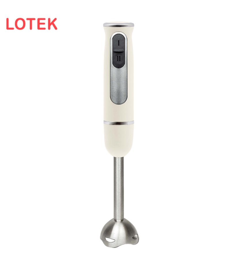 Premium High Performance Stick Blender with Easy Storage