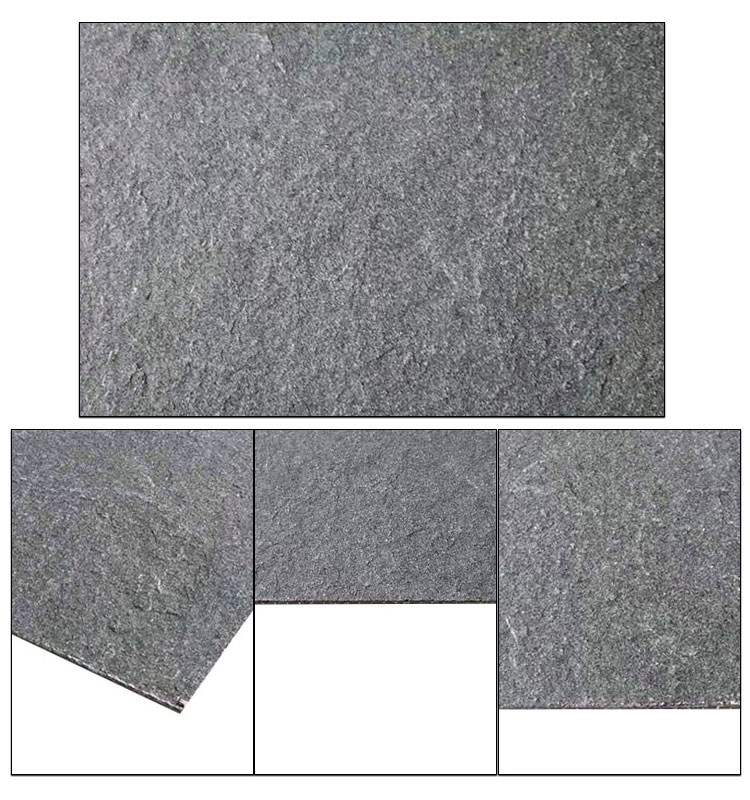 Design Easy to Install Waterproof Soft Stong Tile